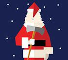 Icon Pop Quiz answers Holiday Season pack level 47