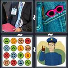 4 Pics 1 Word answers and cheats level 3141