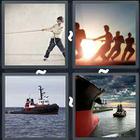 4 Pics 1 Word answers and cheats level 3304