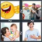 4 Pics 1 Word answers and cheats level 2282