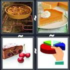 4 Pics 1 Word answers and cheats level 3054