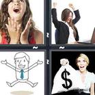 4 Pics 1 Word answers and cheats level 1269