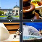 4 Pics 1 Word answers and cheats level 1947