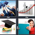 4 Pics 1 Word answers and cheats level 2869