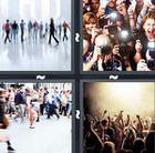 4 Pics 1 Word answers and cheats level 433