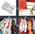 4 Pics 1 Word answers and cheats level 619