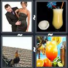 4 Pics 1 Word answers and cheats level 3277