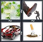 4 Pics 1 Word answers and cheats level 1771