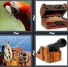 4 Pics 1 Word answers and cheats level 2808