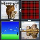 4 Pics 1 Word answers and cheats level 3258
