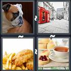 4 Pics 1 Word answers and cheats level 3245