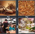 4 Pics 1 Word answers and cheats level 2837