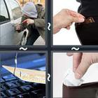 4 Pics 1 Word answers and cheats level 1865