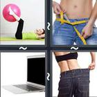 4 Pics 1 Word answers and cheats level 1934