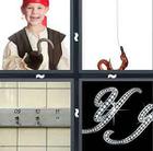 4 Pics 1 Word answers and cheats level 969