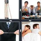 4 Pics 1 Word answers and cheats level 870