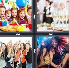 4 Pics 1 Word answers and cheats level 333