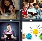 4 Pics 1 Word answers and cheats level 294