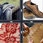 4 Pics 1 Word answers and cheats level 258