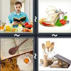 4 Pics 1 Word answers and cheats level 1963