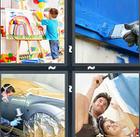 4 Pics 1 Word answers and cheats level 1067