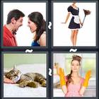 4 Pics 1 Word answers and cheats level 3419