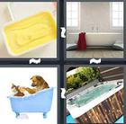 4 Pics 1 Word answers and cheats level 1413