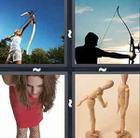4 Pics 1 Word answers and cheats level 30