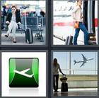 4 Pics 1 Word answers and cheats level 3557