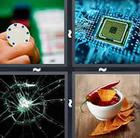 4 Pics 1 Word answers and cheats level 226