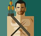 Icon Pop Quiz answers TV and Film pack level 24