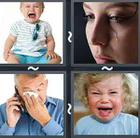 4 Pics 1 Word answers and cheats level 2490