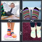 4 Pics 1 Word answers and cheats level 1740