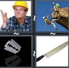 4 Pics 1 Word answers and cheats level 2680