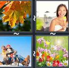 4 Pics 1 Word answers and cheats level 2604