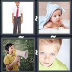 4 Pics 1 Word answers and cheats level 3214