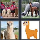 4 Pics 1 Word answers and cheats level 3542