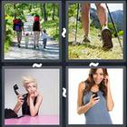 4 Pics 1 Word answers and cheats level 3367