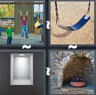 4 Pics 1 Word answers and cheats level 1628