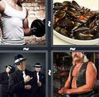 4 Pics 1 Word answers and cheats level 269