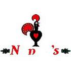 Logo Quiz Ultimate answers and cheats level 21
