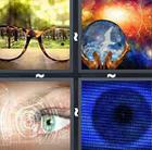 4 Pics 1 Word answers and cheats level 394