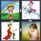 4 Pics 1 Word answers and cheats level 3060