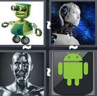 4 Pics 1 Word answers and cheats level 1547