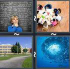 4 Pics 1 Word answers and cheats level 2933
