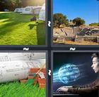 4 Pics 1 Word answers and cheats level 1033