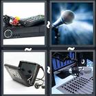 4 Pics 1 Word answers and cheats level 3334