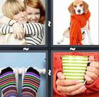 4 Pics 1 Word answers and cheats level 369