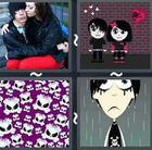 4 Pics 1 Word answers and cheats level 2630