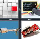 4 Pics 1 Word answers and cheats level 459